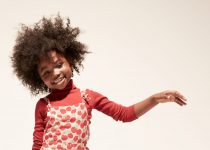 Nieuwe looks van de populaire modesite Kidswear Collective