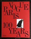 Het perfecte modeboek voor Kerstmis – Vogue Paris 100 years