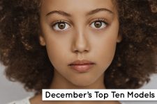 Modeleigenschap: Top tien kindermodellen van december