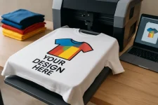 De voordelen van T-shirts bedrukken op maat