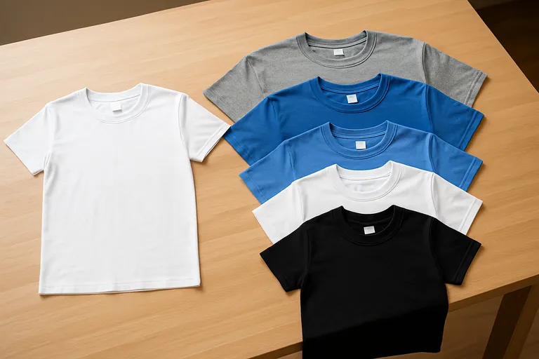 Flexibiliteit in oplages en maten